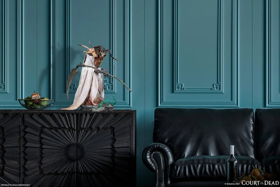 Shieve: The Pathfinder - LIMITED EDITION: 500 – Sideshow Collectibles – ActionFigure Brasil