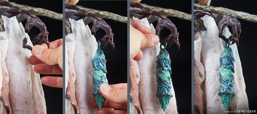 Shieve: The Pathfinder - LIMITED EDITION: 500 – Sideshow Collectibles – ActionFigure Brasil