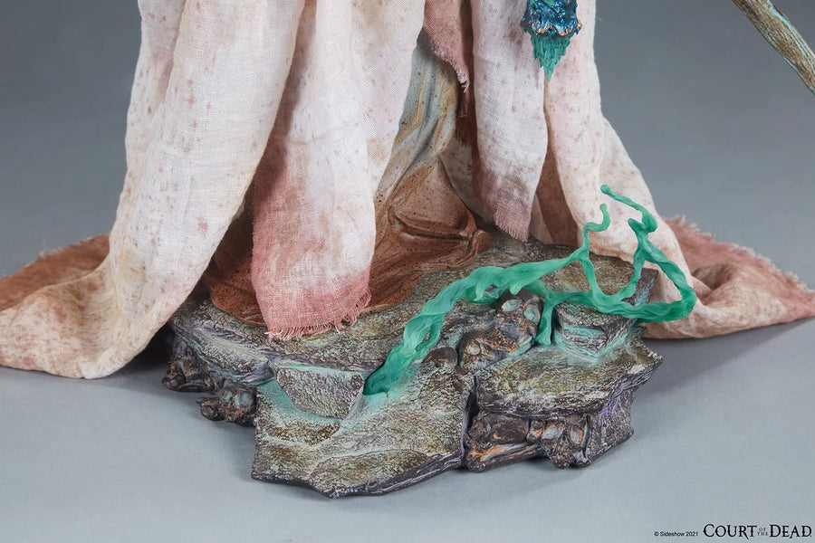 Shieve: The Pathfinder - LIMITED EDITION: 500 – Sideshow Collectibles – ActionFigure Brasil