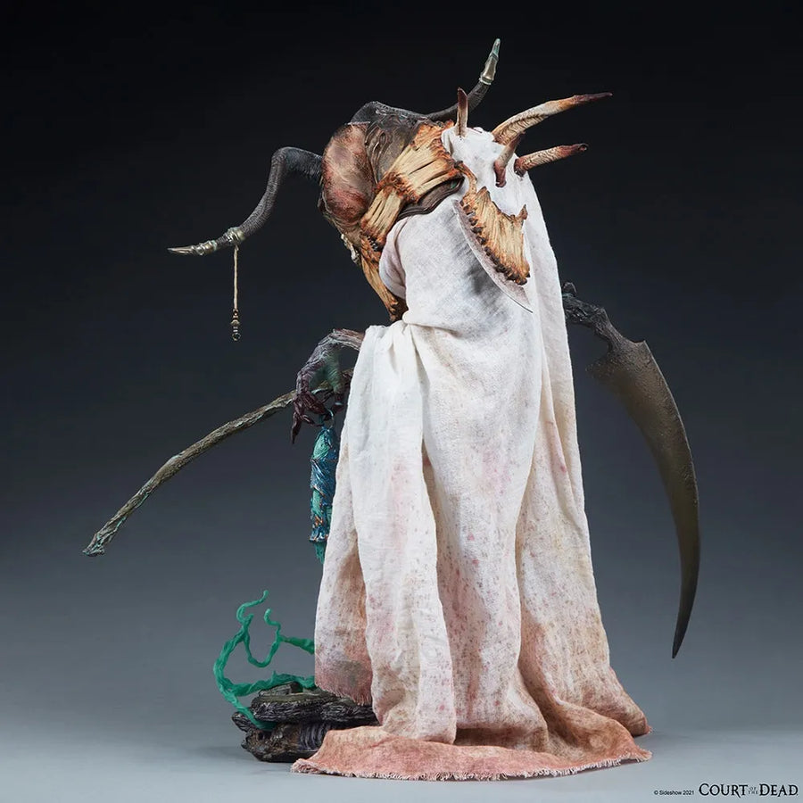 Shieve: The Pathfinder - LIMITED EDITION: 500 – Sideshow Collectibles – ActionFigure Brasil