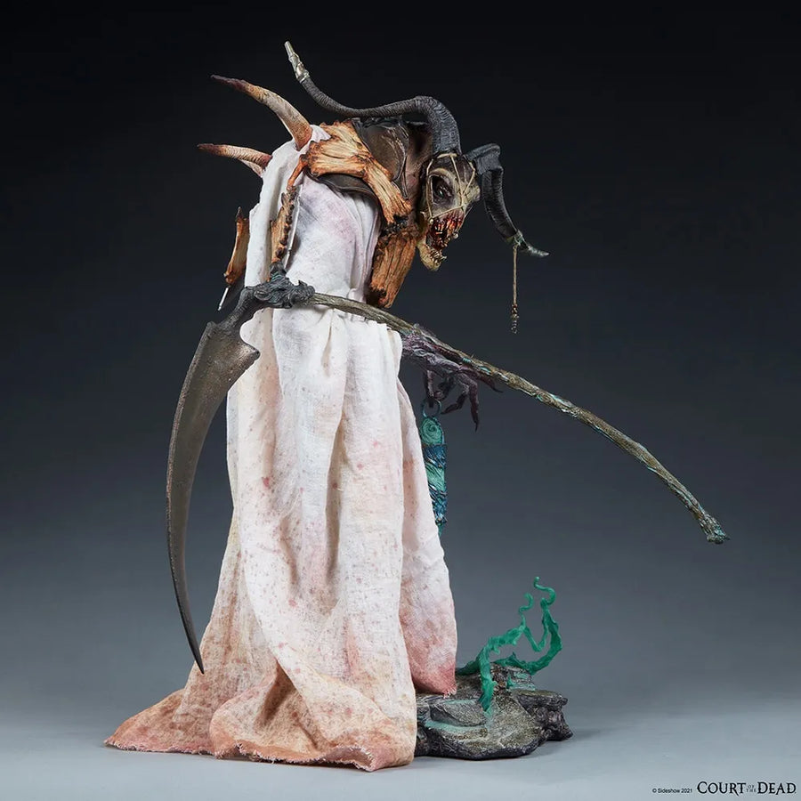 Shieve: The Pathfinder - LIMITED EDITION: 500 – Sideshow Collectibles – ActionFigure Brasil