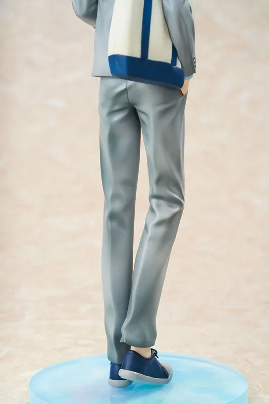 Shigatsu wa Kimi no Uso - Arima Kousei - 1/7 (Hobby Max)ㅤ – Hobby Max – ActionFigure Brasil