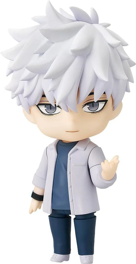 Shiguang Dailiren - Lu Guang - Nendoroid #2162 (Good Smile Arts Shanghai, Good Smile Company)ㅤ – Good Smile Arts Shanghai – ActionFigure Brasil