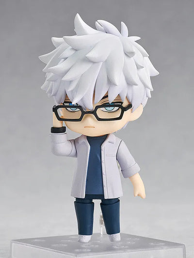 Shiguang Dailiren - Lu Guang - Nendoroid #2162 (Good Smile Arts Shanghai, Good Smile Company)ㅤ – Good Smile Arts Shanghai – ActionFigureBrasil — close