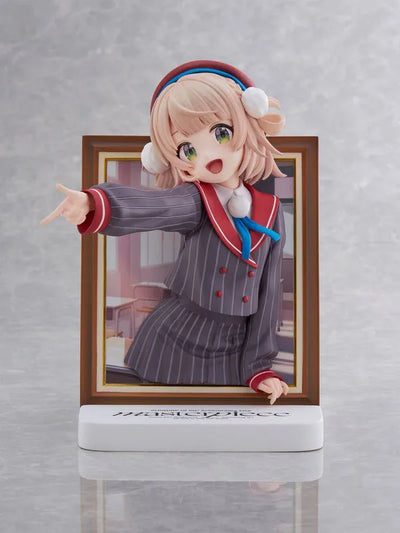 Shigure Ui Channel - Shigure Ui - Bust - F:Nex - 1/4 - 5th Anniversary Live "masterpiece" (FuRyu)ㅤ – FuRyu – ActionFigureBrasil — ângulo diferente