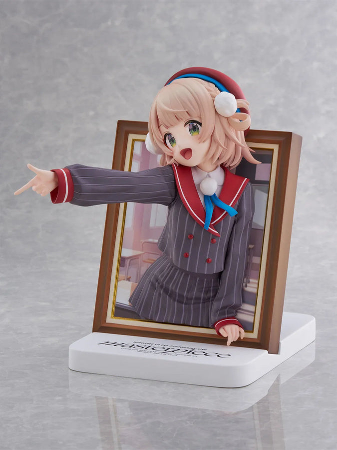 Shigure Ui Channel - Shigure Ui - Bust - F:Nex - 1/4 - 5th Anniversary Live 