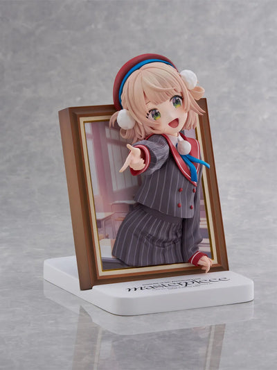 Shigure Ui Channel - Shigure Ui - Bust - F:Nex - 1/4 - 5th Anniversary Live "masterpiece" (FuRyu)ㅤ – FuRyu – ActionFigureBrasil — close