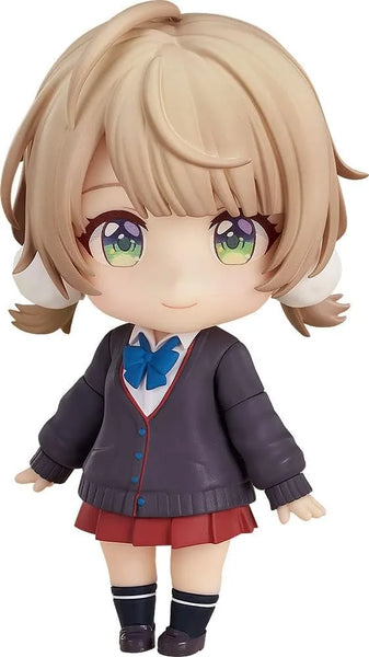 Shigure Ui Channel - Shigure Ui - Nendoroid #1967 (Good Smile Arts Shanghai, Good Smile Company)ㅤ – Good Smile Arts Shanghai – ActionFigureBrasil