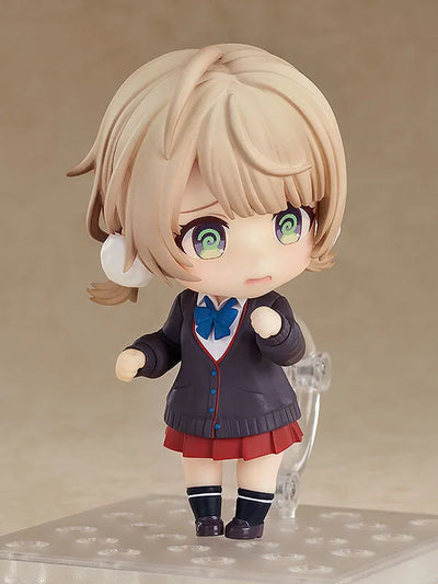 Shigure Ui Channel - Shigure Ui - Nendoroid #1967 (Good Smile Arts Shanghai, Good Smile Company)ㅤ – Good Smile Arts Shanghai – ActionFigureBrasil — embalagem