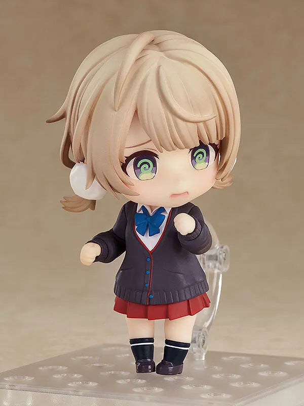 Shigure Ui Channel - Shigure Ui - Nendoroid #1967 (Good Smile Arts Shanghai, Good Smile Company)ㅤ – Good Smile Arts Shanghai – ActionFigure Brasil