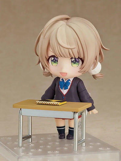 Shigure Ui Channel - Shigure Ui - Nendoroid #1967 (Good Smile Arts Shanghai, Good Smile Company)ㅤ – Good Smile Arts Shanghai – ActionFigureBrasil — ambientada