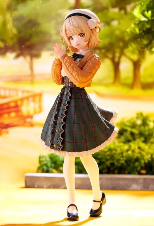 Shigure Ui Channel - Shigure Ui - Trio-Try-iT Figure (FuRyu)ㅤ – FuRyu – ActionFigureBrasil