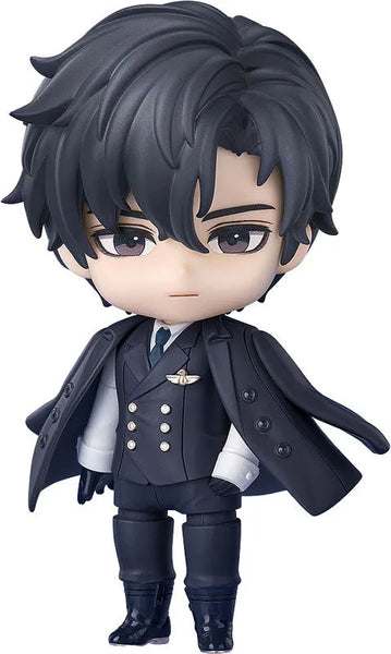 Shijie Zhi Wai - Gu Shi Ye - Nendoroid #2921 (Good Smile Arts Shanghai, Good Smile Company)ㅤ – Good Smile Arts Shanghai as ManufacturerGood Smile Company – ActionFigure Brasil