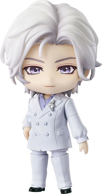 Shijie Zhi Wai - Xia Xiao Yin - Nendoroid #2859 (Good Smile Arts Shanghai, Good Smile Company)ㅤ – Good Smile Arts Shanghai as ManufacturerGood Smile Company – ActionFigure Brasil