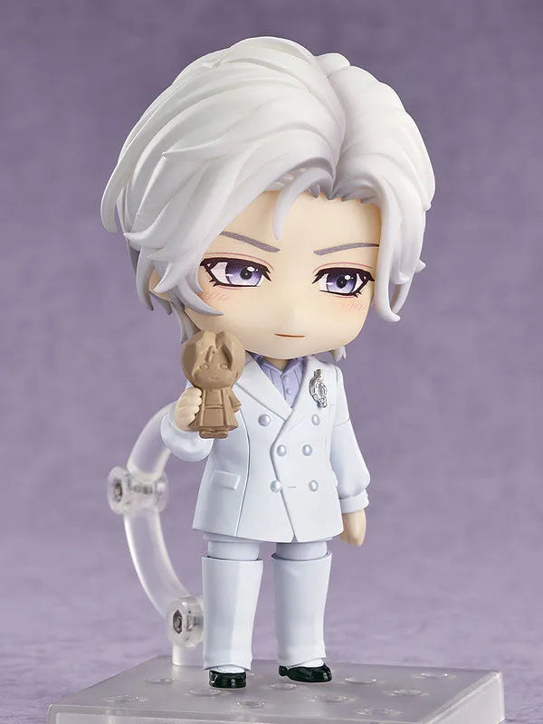 Shijie Zhi Wai - Xia Xiao Yin - Nendoroid #2859 (Good Smile Arts Shanghai, Good Smile Company)ㅤ – Good Smile Arts Shanghai as ManufacturerGood Smile Company – ActionFigure Brasil