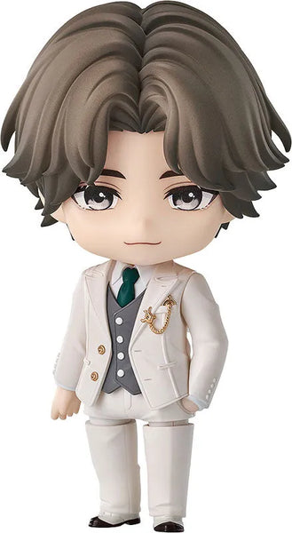 Shijie Zhi Wai - Yi Yu - Nendoroid #2962 (Good Smile Arts Shanghai, Good Smile Company)ㅤ – Good Smile Arts Shanghai as ManufacturerGood Smile Company – ActionFigureBrasil