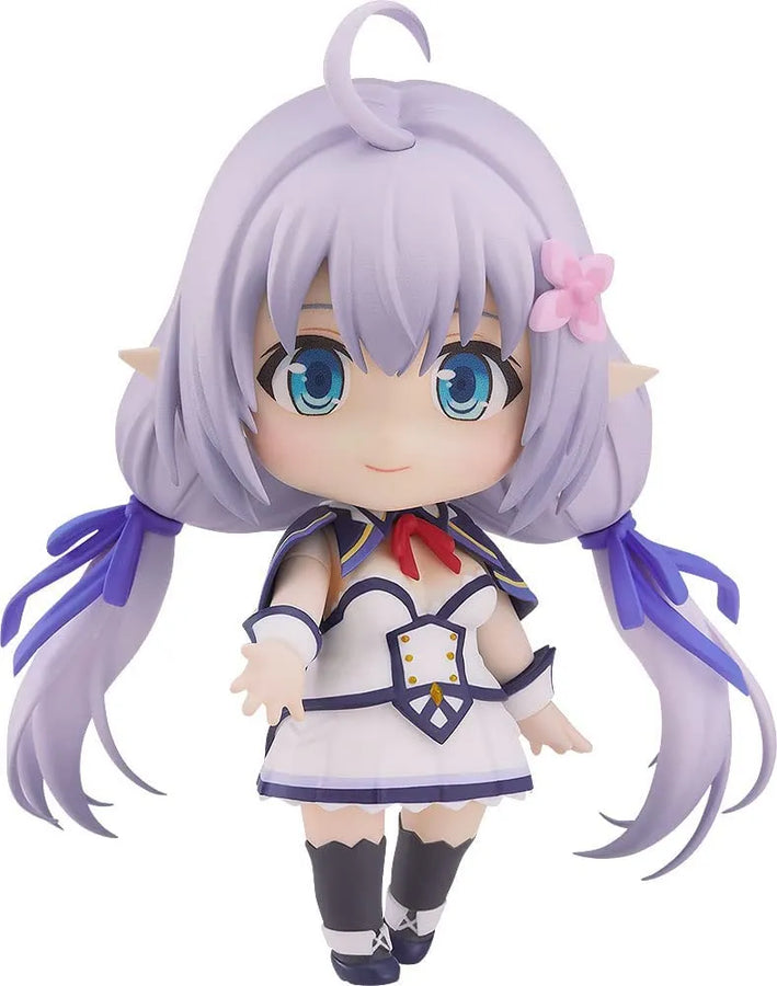 Shijou Saikyou no Daimaou, Murabito A ni Tensei suru - Ireena Litz de Olhyde - Nendoroid  #2044 (Good Smile Company)ㅤ – Good Smile Company – ActionFigure Brasil