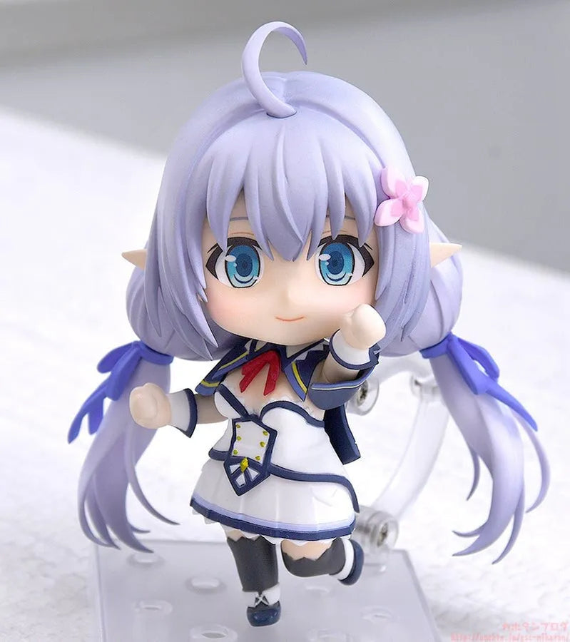 Shijou Saikyou no Daimaou, Murabito A ni Tensei suru - Ireena Litz de Olhyde - Nendoroid  #2044 (Good Smile Company)ㅤ – Good Smile Company – ActionFigure Brasil