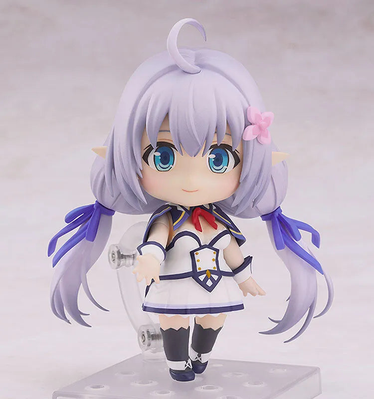 Shijou Saikyou no Daimaou, Murabito A ni Tensei suru - Ireena Litz de Olhyde - Nendoroid  #2044 (Good Smile Company)ㅤ – Good Smile Company – ActionFigure Brasil