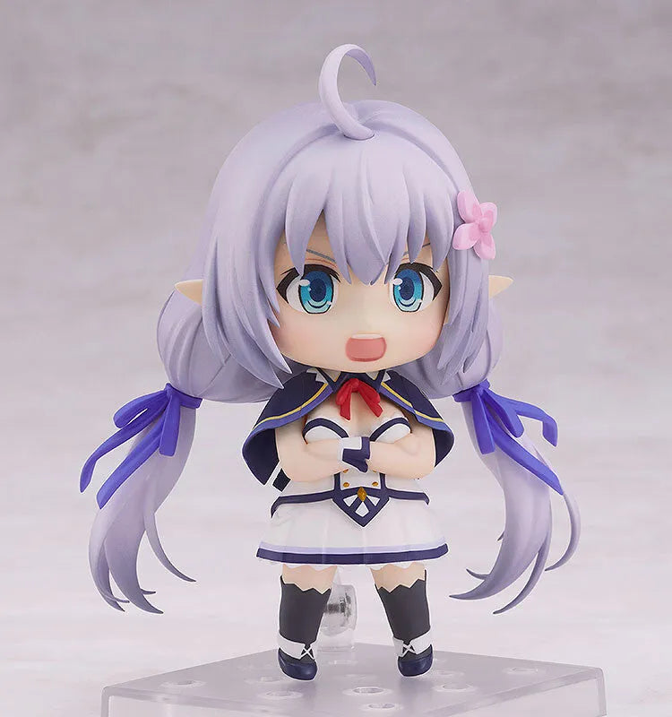 Shijou Saikyou no Daimaou, Murabito A ni Tensei suru - Ireena Litz de Olhyde - Nendoroid  #2044 (Good Smile Company)ㅤ – Good Smile Company – ActionFigure Brasil