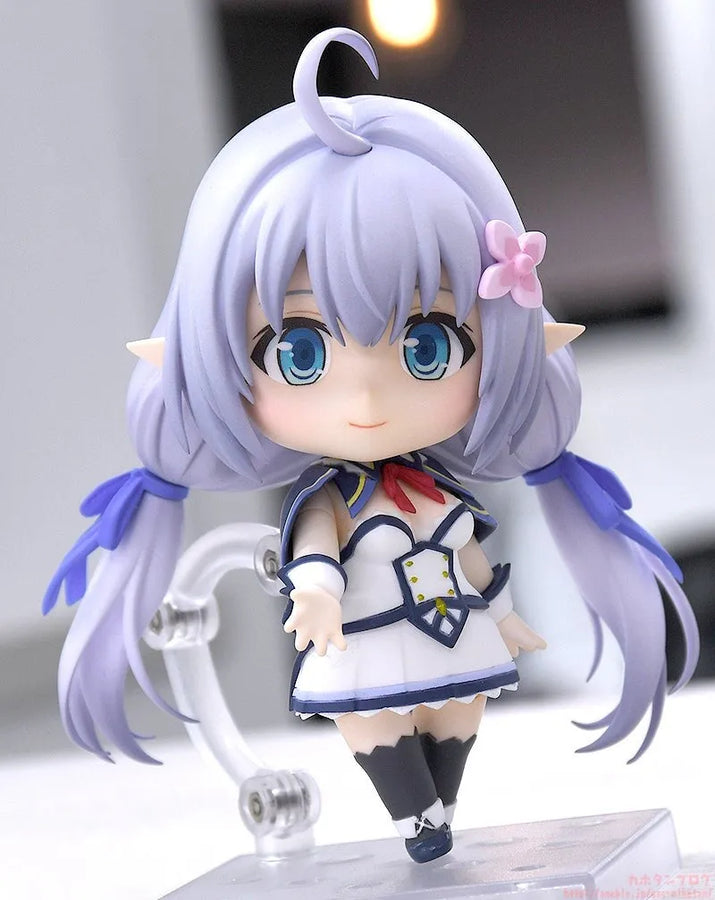Shijou Saikyou no Daimaou, Murabito A ni Tensei suru - Ireena Litz de Olhyde - Nendoroid  #2044 (Good Smile Company)ㅤ – Good Smile Company – ActionFigure Brasil