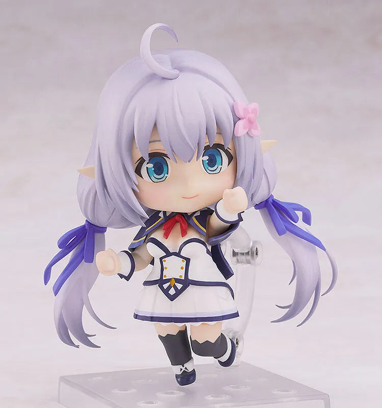 Shijou Saikyou no Daimaou, Murabito A ni Tensei suru - Ireena Litz de Olhyde - Nendoroid  #2044 (Good Smile Company)ㅤ – Good Smile Company – ActionFigure Brasil