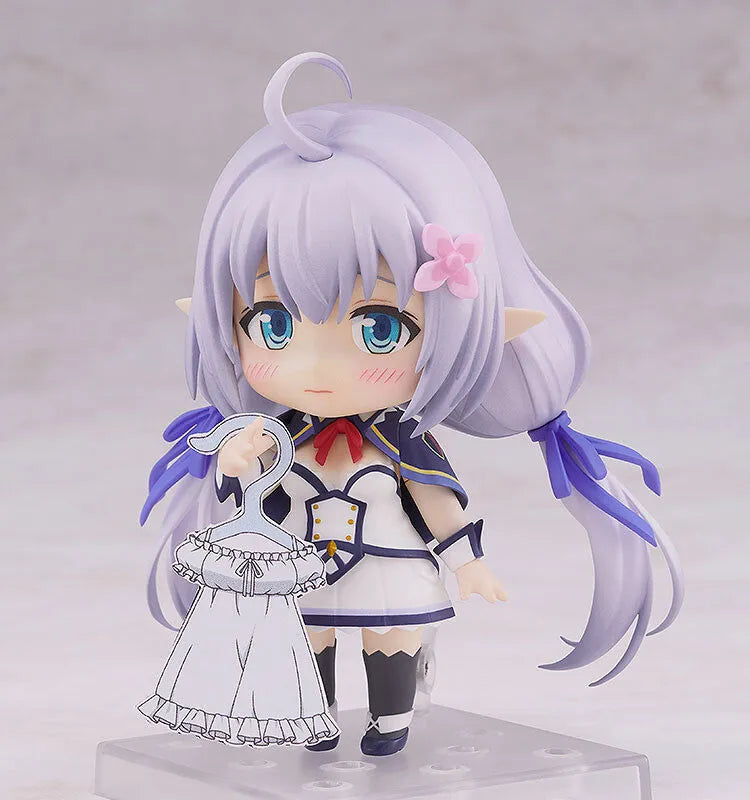 Shijou Saikyou no Daimaou, Murabito A ni Tensei suru - Ireena Litz de Olhyde - Nendoroid  #2044 (Good Smile Company)ㅤ – Good Smile Company – ActionFigure Brasil