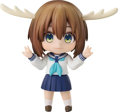 Shikanoko Nokonoko Koshitantan - Shikanoko Noko - Nendoroid #2752 (Good Smile Arts Shanghai, Good Smile Company)ㅤ – Good Smile Arts Shanghai – ActionFigureBrasil