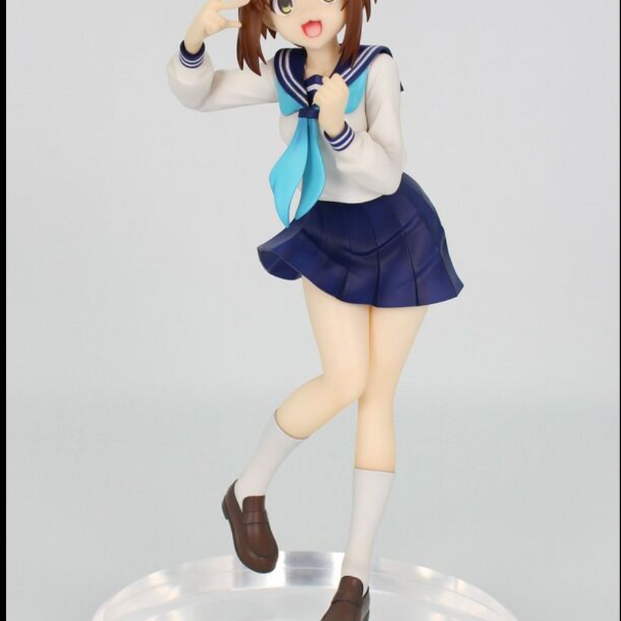 Shikanoko Nokonoko Koshitantan - Shikanoko Noko - Vivit Figure (System Service)ㅤ – System Service – ActionFigure Brasil