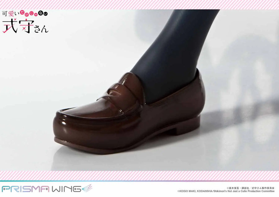 Shikimori san (Bonus Version) Shikimori's Not Just a Cutie – Prime1Studio – ActionFigure Brasil