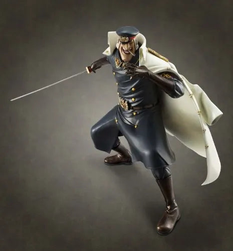 Shiliew | Portrait Of Pirates DXㅤ – MegaHouse – ActionFigure Brasil