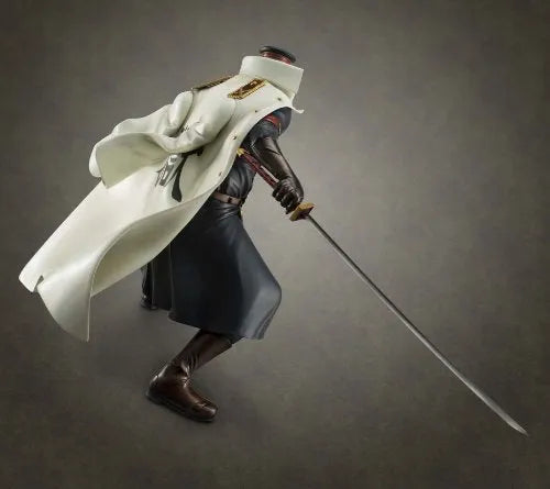 Shiliew | Portrait Of Pirates DXㅤ – MegaHouse – ActionFigure Brasil