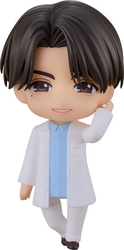 Shimazaki Nobunaga - Nendoroid #2795 (Good Smile Company)ㅤ – Good Smile Company – ActionFigureBrasil