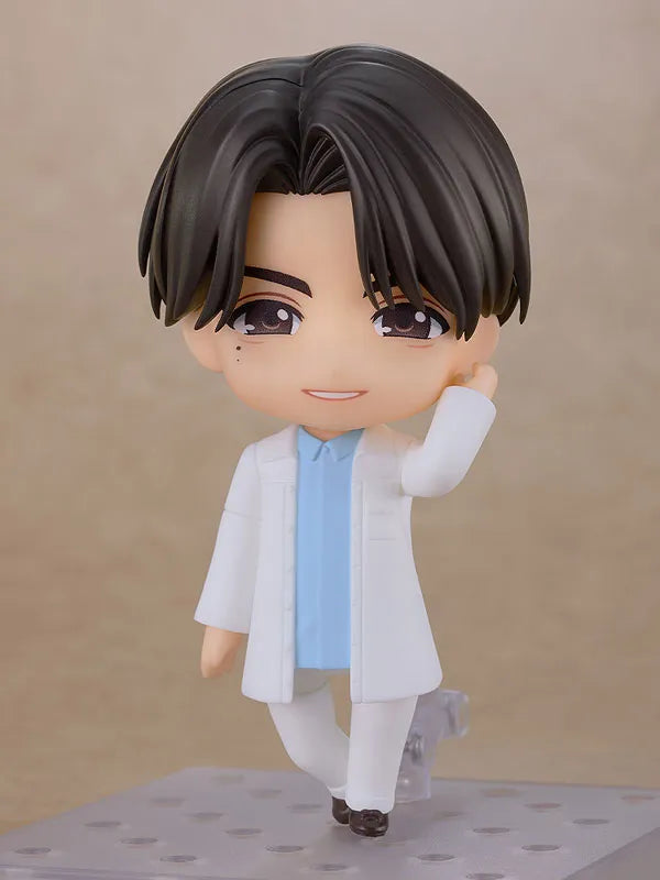 Shimazaki Nobunaga - Nendoroid #2795 (Good Smile Company)ㅤ – Good Smile Company – ActionFigureBrasil