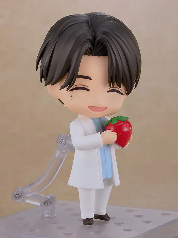 Shimazaki Nobunaga - Nendoroid #2795 (Good Smile Company)ㅤ – Good Smile Company – ActionFigureBrasil