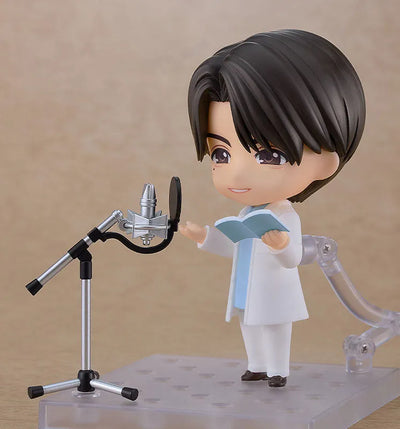 Shimazaki Nobunaga - Nendoroid #2795 (Good Smile Company)ㅤ – Good Smile Company – ActionFigureBrasil — acessórios