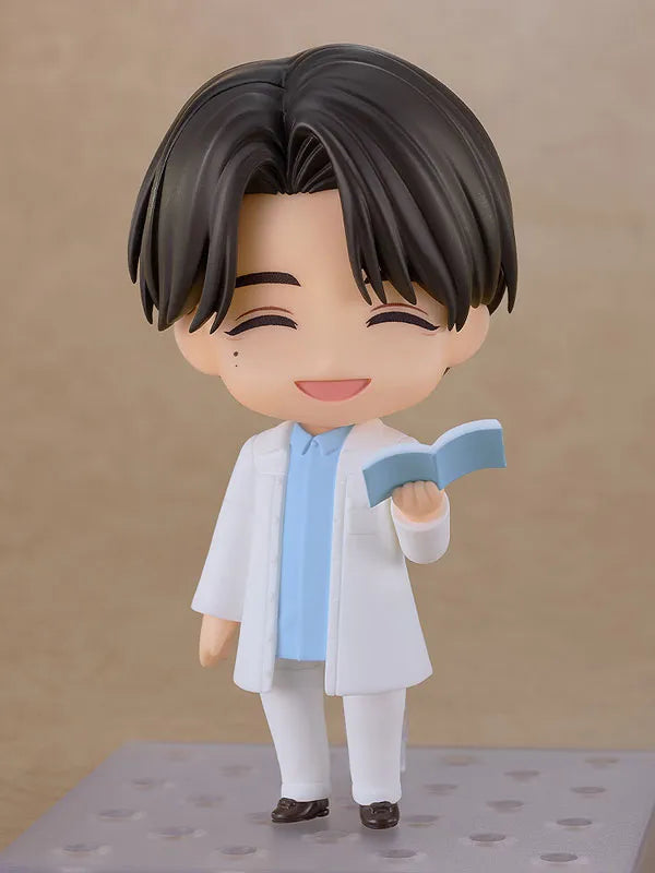 Shimazaki Nobunaga - Nendoroid #2795 (Good Smile Company)ㅤ – Good Smile Company as Manufacturer – ActionFigure Brasil