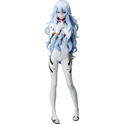 Shin Evangelion Gekijouban:|| - Ayanami Rei - Ichiban Kuji Evangelion ~EVA-01 Vs EVA-13~ - E Prize (Bandai Spirits)ㅤ – Bandai Spirits – ActionFigure Brasil