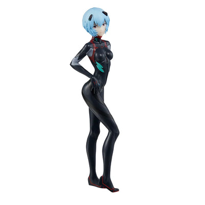 Shin Evangelion Gekijouban:|| - Ayanami Rei - Ichiban Kuji Evangelion Shin Gekijouban ~Eva-13, Kidou!~ C Prize (Bandai Spirits)ㅤ – Bandai Spirits – ActionFigure Brasil