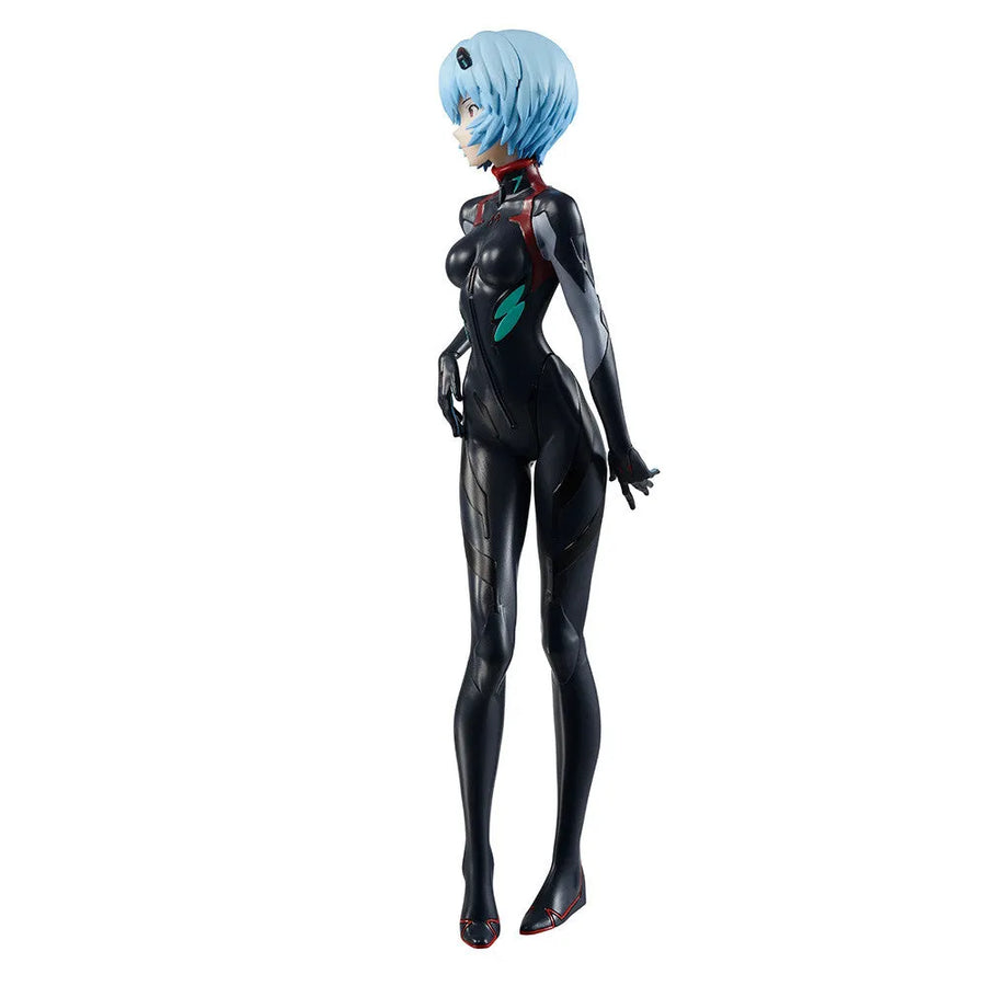 Shin Evangelion Gekijouban:|| - Ayanami Rei - Ichiban Kuji Evangelion Shin Gekijouban ~Eva-13, Kidou!~ C Prize (Bandai Spirits)ㅤ – Bandai Spirits – ActionFigure Brasil