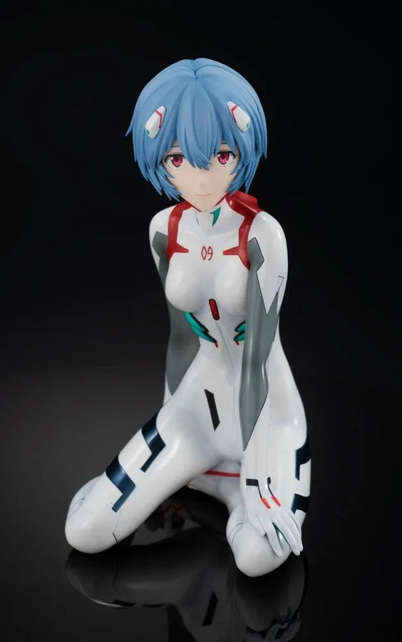 Shin Evangelion Gekijouban:|| - Ayanami Rei - Makinami Mari Illustrious - Souryuu Asuka Langley - KDcolle - 1/8 - Newtype Cover ver. (Good Smile Company, Kadokawa, Our Treasure)ㅤ – Good Smile Company,Kadokawa,Our Treasure As Producer – ActionFigure Brasil
