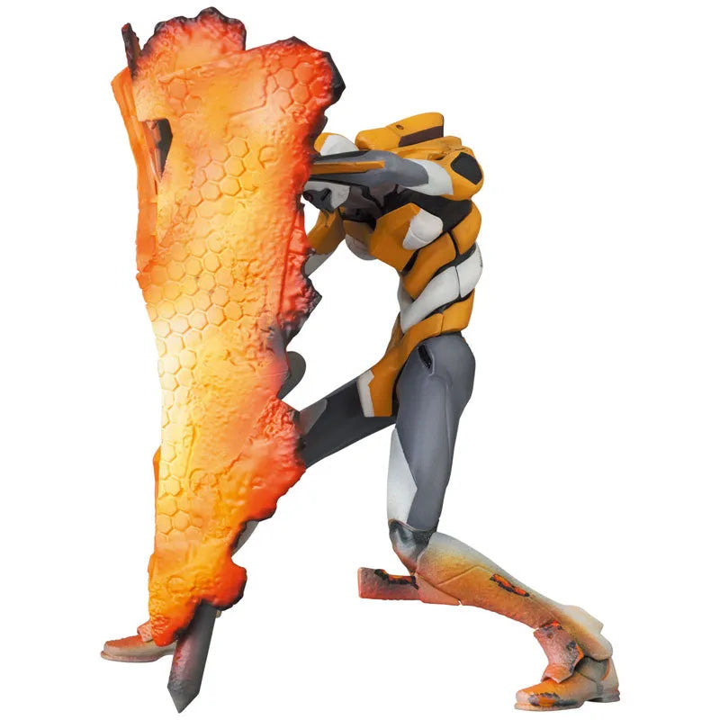 Shin Evangelion Gekijouban:|| - EVA-00 - Ultra Detail Figure No.678 (Medicom Toy)ㅤ – Medicom Toy – ActionFigure Brasil