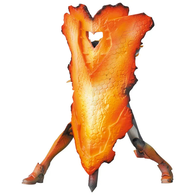 Shin Evangelion Gekijouban:|| - EVA-00 - Ultra Detail Figure No.678 (Medicom Toy)ㅤ – Medicom Toy – ActionFigure Brasil