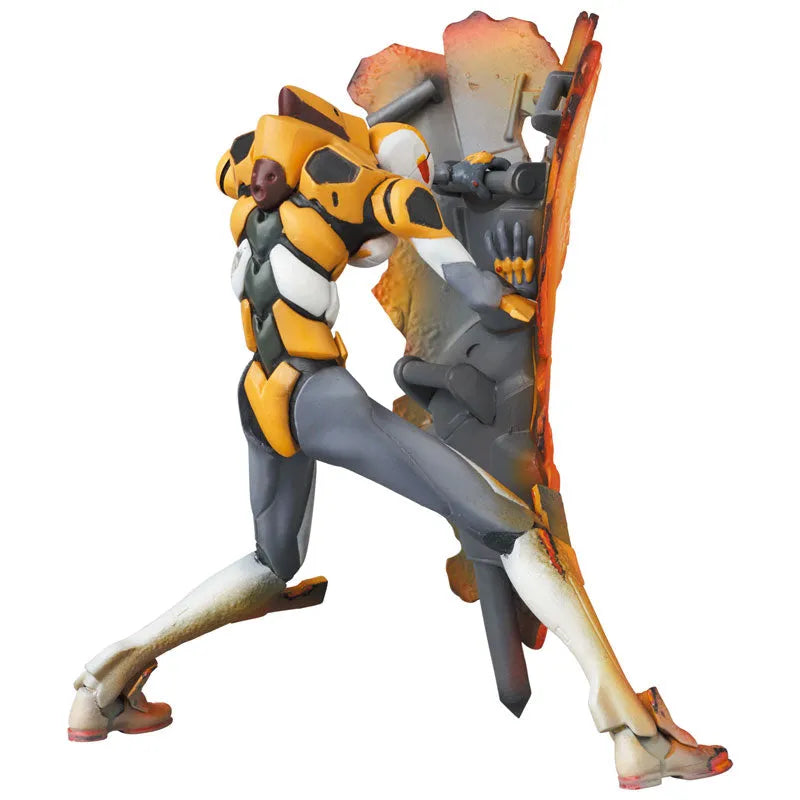 Shin Evangelion Gekijouban:|| - EVA-00 - Ultra Detail Figure No.678 (Medicom Toy)ㅤ – Medicom Toy – ActionFigure Brasil