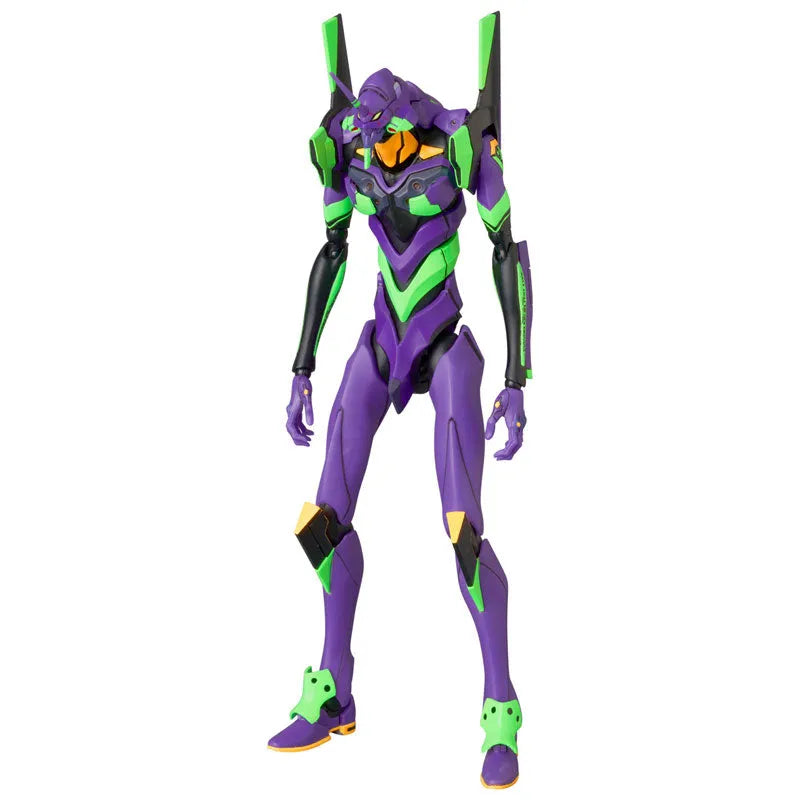 Shin Evangelion Gekijouban:|| - EVA-01 - Mafex No.156 (Medicom Toy)ㅤ – Medicom Toy – ActionFigure Brasil