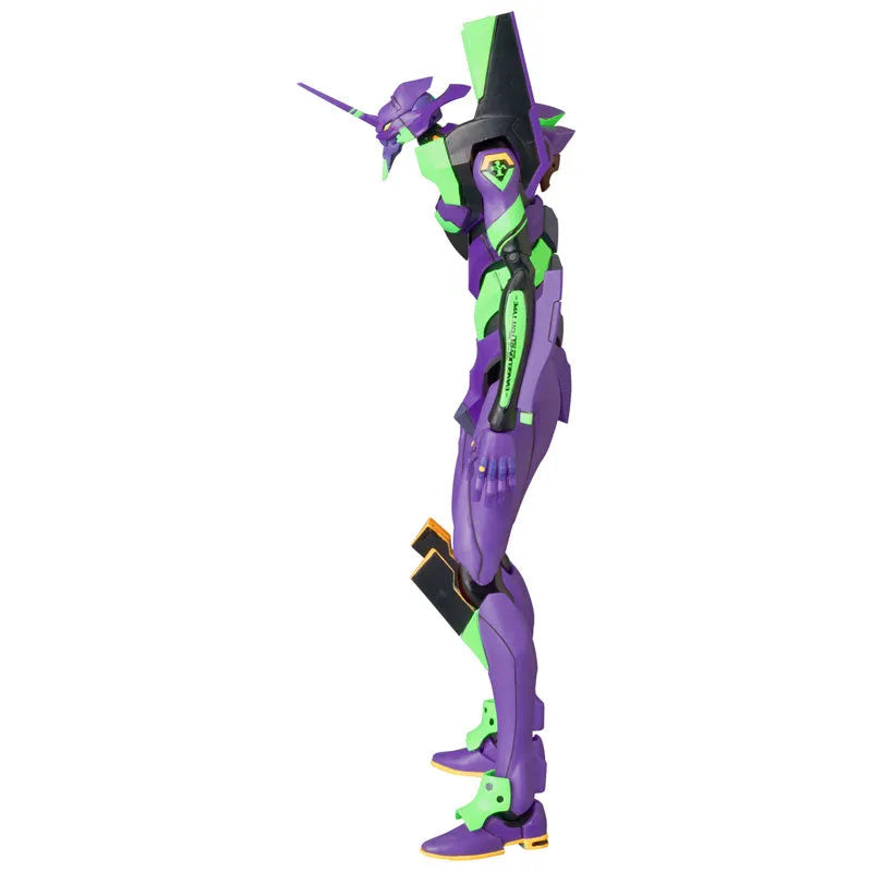 Shin Evangelion Gekijouban:|| - EVA-01 - Mafex No.156 (Medicom Toy)ㅤ – Medicom Toy – ActionFigure Brasil