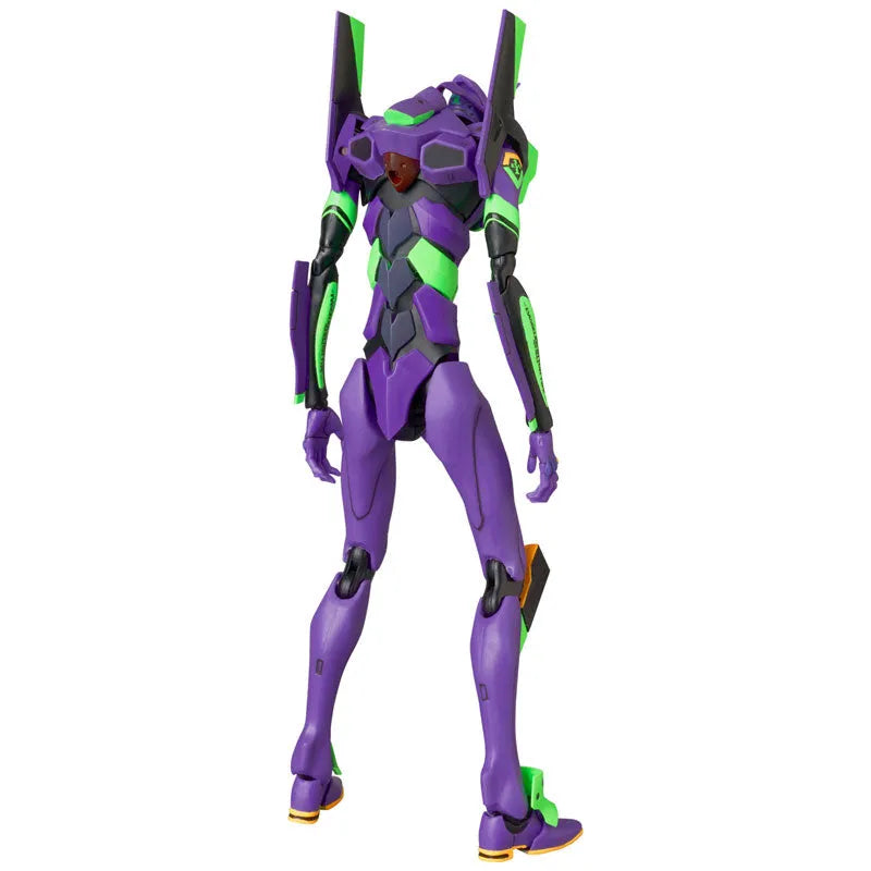 Shin Evangelion Gekijouban:|| - EVA-01 - Mafex No.156 (Medicom Toy)ㅤ – Medicom Toy – ActionFigure Brasil