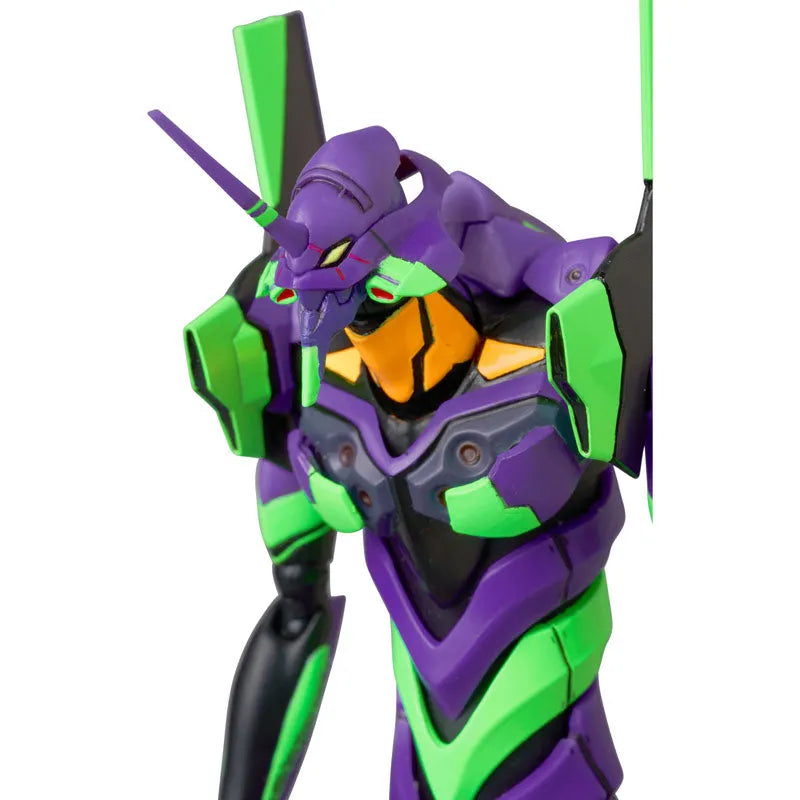 Shin Evangelion Gekijouban:|| - EVA-01 - Mafex No.156 (Medicom Toy)ㅤ – Medicom Toy – ActionFigure Brasil