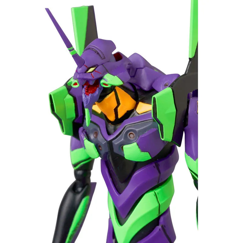 Shin Evangelion Gekijouban:|| - EVA-01 - Mafex No.156 (Medicom Toy)ㅤ – Medicom Toy – ActionFigure Brasil