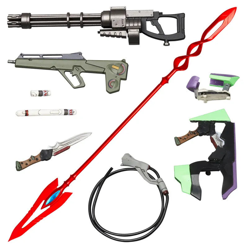 Shin Evangelion Gekijouban:|| - EVA-01 - Mafex No.156 (Medicom Toy)ㅤ – Medicom Toy – ActionFigure Brasil